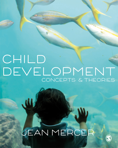 Child Development -  Jean A. Mercer