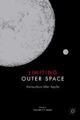 Limiting Outer Space - 