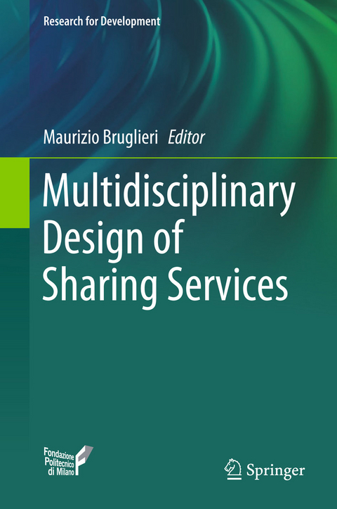 Multidisciplinary Design of Sharing Services - 