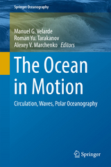 The Ocean in Motion - 