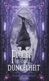 Flügel der Dunkelheit - Angela Planert