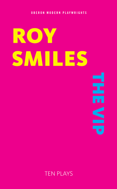 VIP -  Roy Smiles