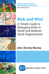 Risk and Win! - John Harvey Murray