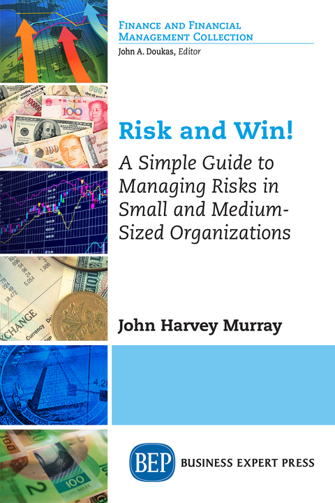 Risk and Win! - John Harvey Murray