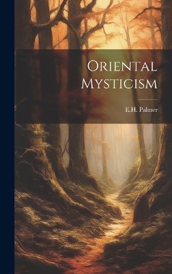 Oriental Mysticism - 