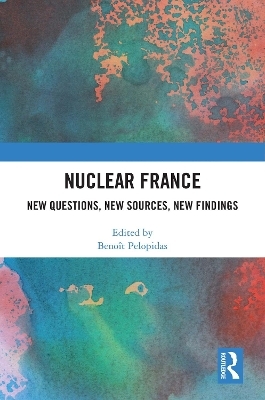 Nuclear France - 