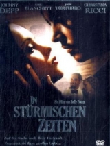 In stürmischen Zeiten, 1 DVD, deutsche u. englische Version - 