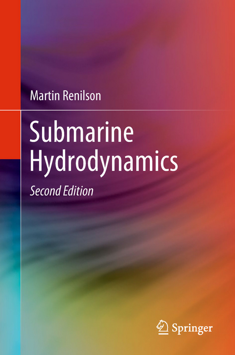 Submarine Hydrodynamics - Martin Renilson