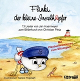 Flinki, der kleine Inselhüpfer - 