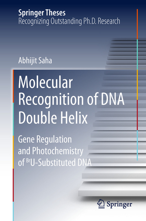 Molecular Recognition of DNA Double Helix - Abhijit Saha