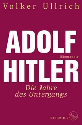 Adolf Hitler -  Volker Ullrich