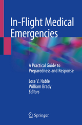 In-Flight Medical Emergencies - 