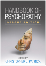 Handbook of Psychopathy - 