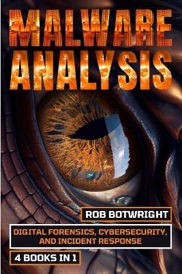 Malware Analysis - Rob Botwright