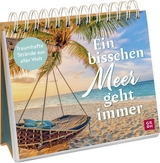 Ein bisschen MEER geht immer - 