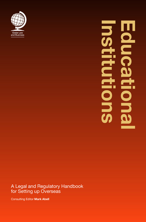 Educational Institutions - 