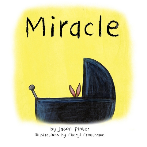 Miracle -  Jason Pinter