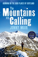 The Mountains are Calling - Jonny Muir