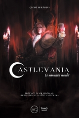 Castlevania - Gianni Molinaro