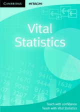 Vital Statistics CD-ROM - Dynamic Distance Learning