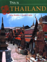 This is Thailand - Hoskin, John; Cubitt, Gerald