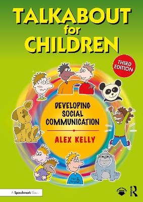 Talkabout for Children 2 - Alex Kelly