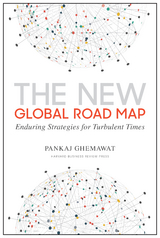 The New Global Road Map - Pankaj Ghemawat