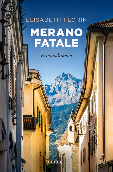 Merano fatale - Elisabeth Florin