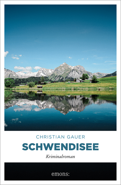 Schwendisee - Christian Gauer