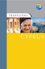 Cyprus - Bulmer, Robert