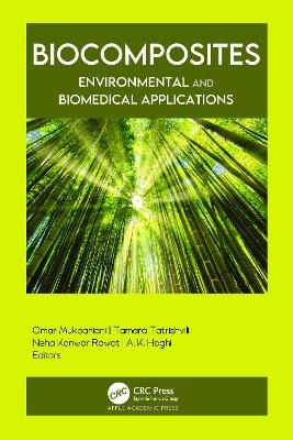 Biocomposites - 