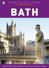 Bath City Guide - French - Bullen, Annie