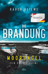 Die Brandung – Moorengel - Karen Kliewe