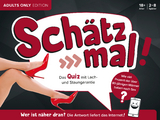 Schätz mal! Adults Only Edition