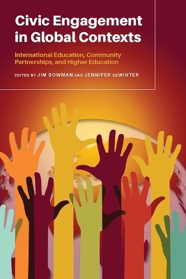 Civic Engagement in Global Contexts - 