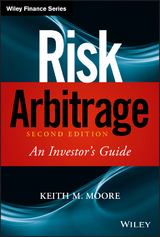 Risk Arbitrage - Keith M. Moore