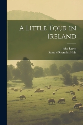 A Little Tour in Ireland - Samuel Reynolds Hole, John Leech