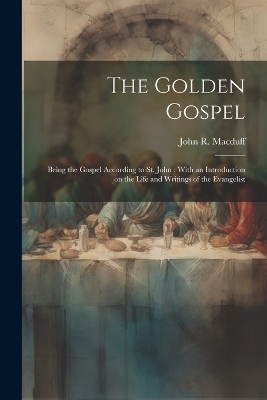 The Golden Gospel - 