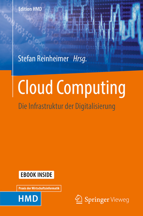 Cloud Computing - 