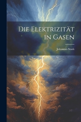 Die Elektrizität in Gasen - Johannes Stark