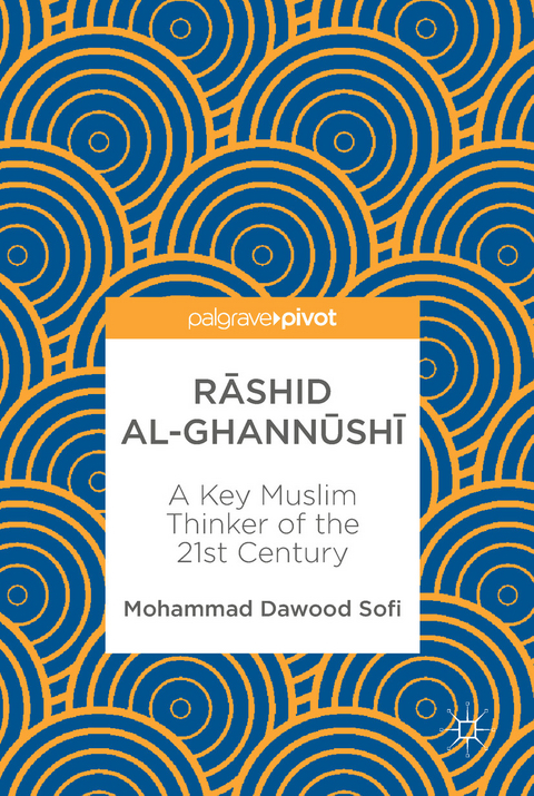 Rāshid al-Ghannūshi̇̄ - Mohammad Dawood Sofi