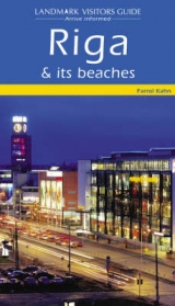 Riga and it's Beaches - Kahn, Farrol