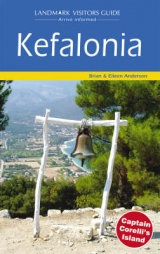 Kefalonia - Anderson, B.; Anderson, Eileen