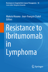 Resistance to Ibritumomab in Lymphoma - 