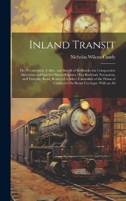 Inland Transit - Nicholas Wilcox Cundy