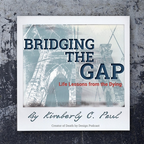 Bridging The Gap - Kimberly  C. Paul