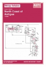 Imray Iolaire Chart A271 - Imray
