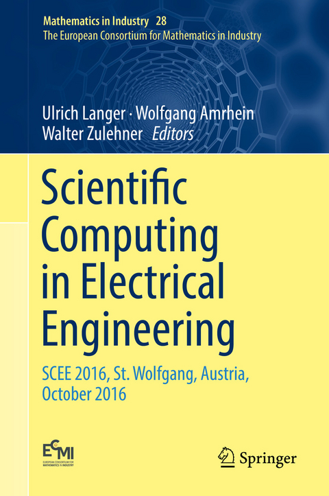 Scientific Computing in Electrical Engineering - 