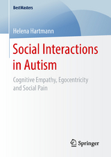 Social Interactions in Autism​ - Helena Hartmann