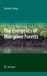 The Energetics of Mangrove Forests - Daniel Alongi